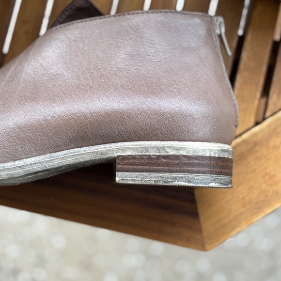 Le Bohemien ankle boots, size 37/6.5 - Picture 4 of 11